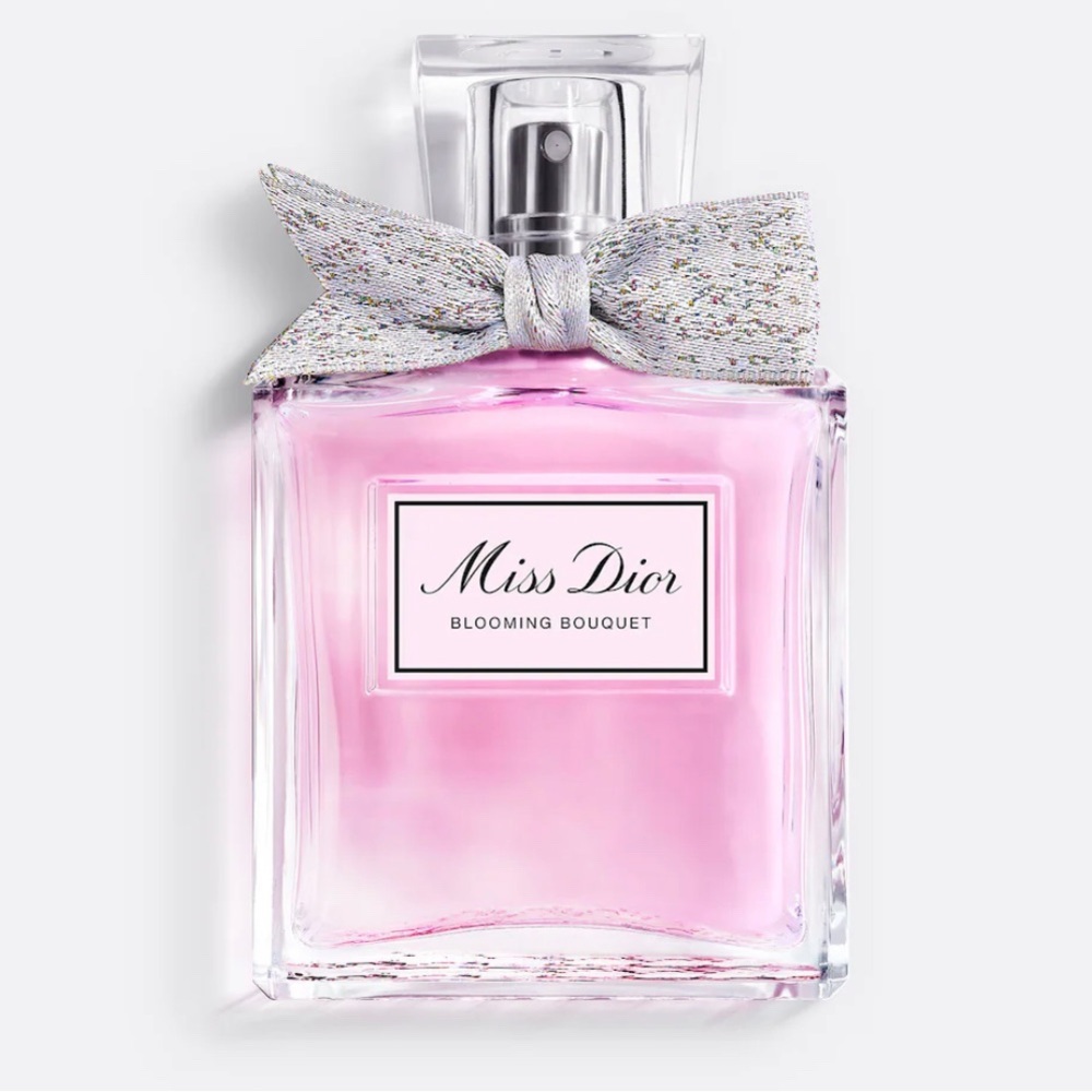 COPY - Miss Dior blooming Bouquet 3.4 oz new but no box
